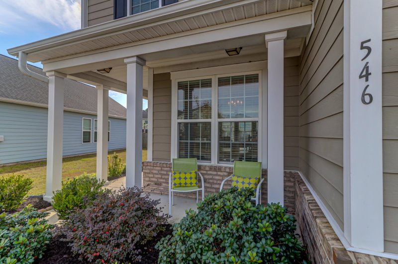 Property image 2 at 546 Mcenery Alley, Charleston, SC 29412