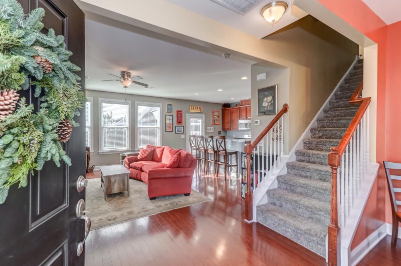 Property image 4 at 546 Mcenery Alley, Charleston, SC 29412