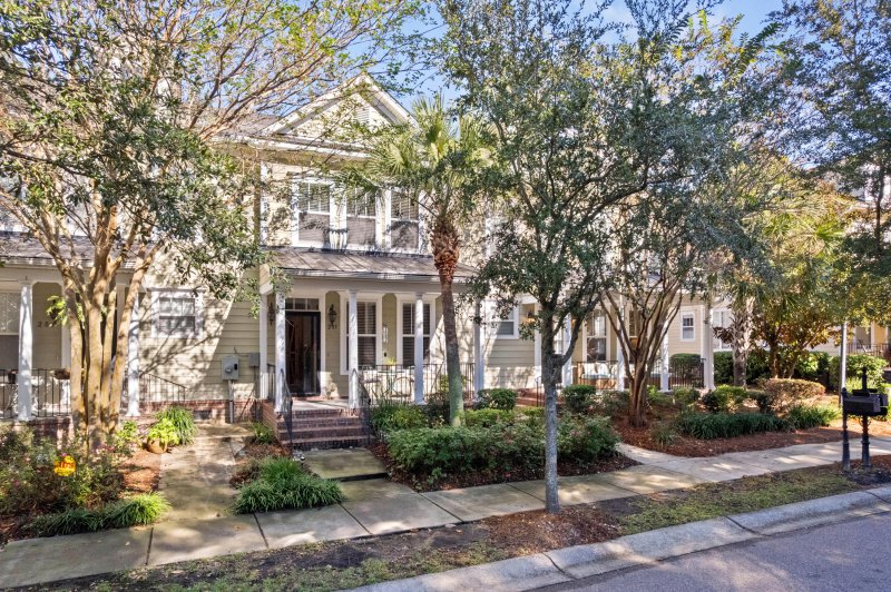 205 Branch Creek Trail