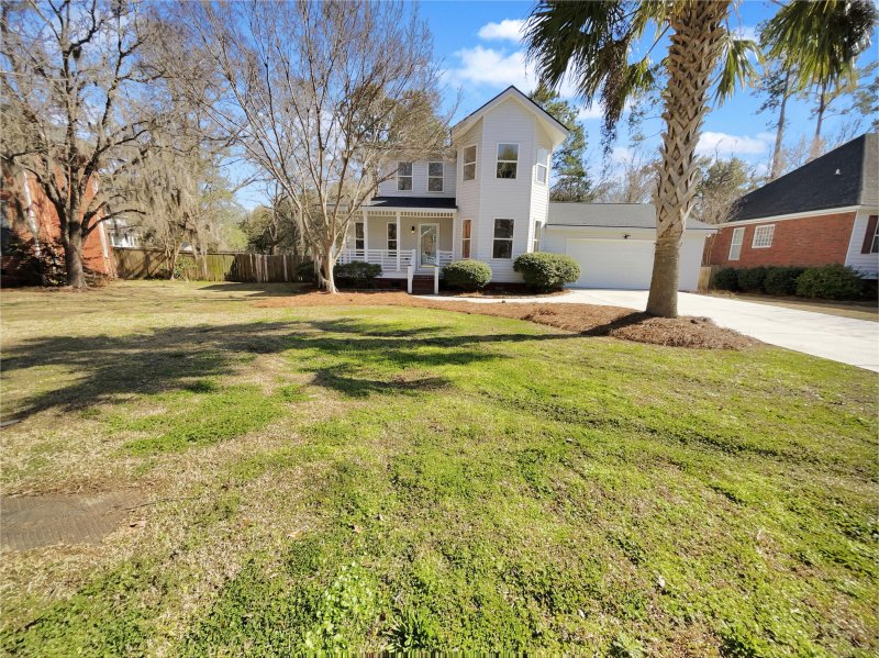 Property image 2 at 5588 Gallatin Lane, North Charleston, SC 29420