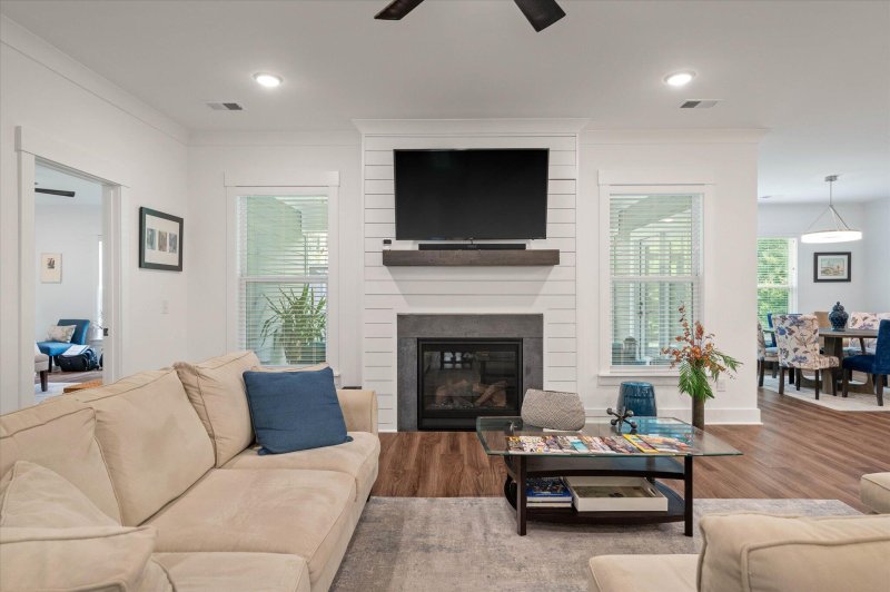 Property image 3 at 4312 John Hatch Drive, Johns Island, SC 29455