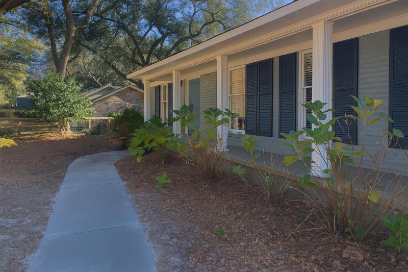 Property image 2 of 204 Chucker Drive in Quail Arbor, Summerville, SC 29485