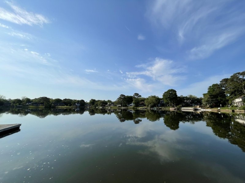 Rivers Point, Charleston Community