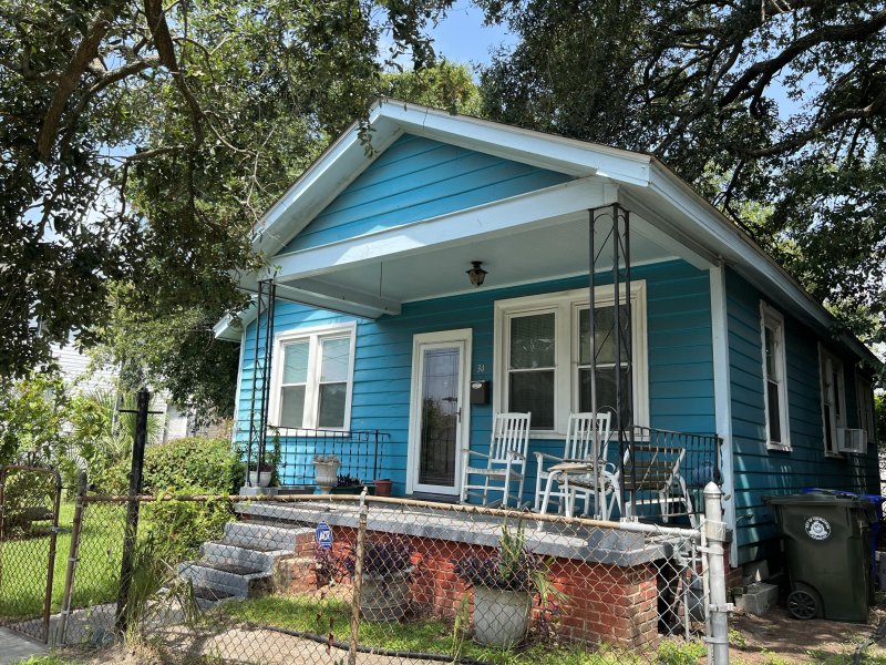 Property image 3 at 34 Cypress Street, Charleston, SC 29403