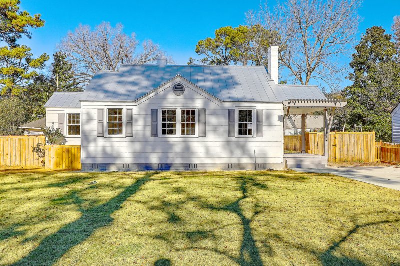 Property image 2 at 2166 St James Drive, Charleston, SC 29412