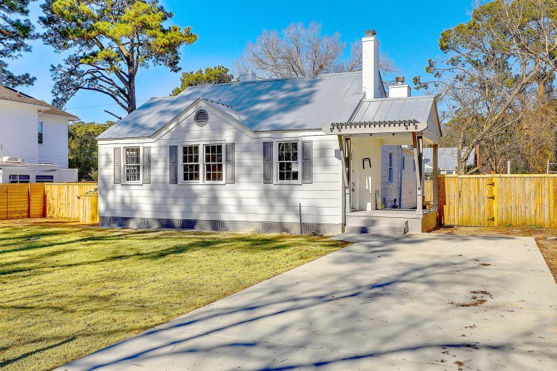 Property image 3 at 2166 St James Drive, Charleston, SC 29412