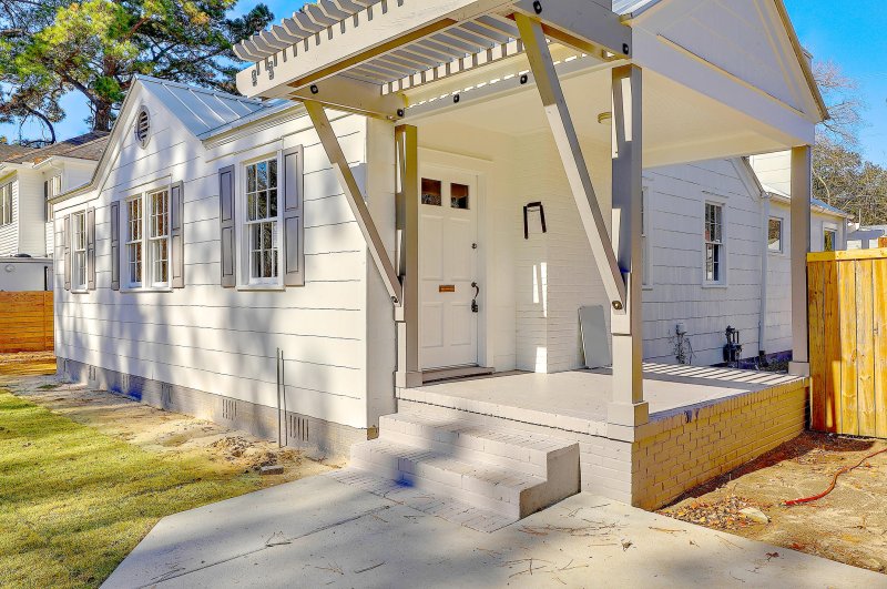 Property image 4 at 2166 St James Drive, Charleston, SC 29412