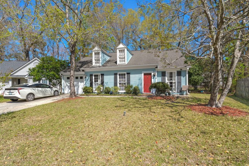 Property image 2 at 130 Shropshire Street, Goose Creek, SC 29445
