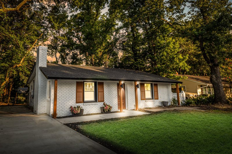 Yeamans Park, Hanahan Community