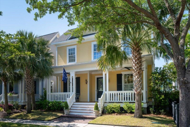 Property image 3 at 1700 Paradise Lake Drive, Mount Pleasant, SC 29464