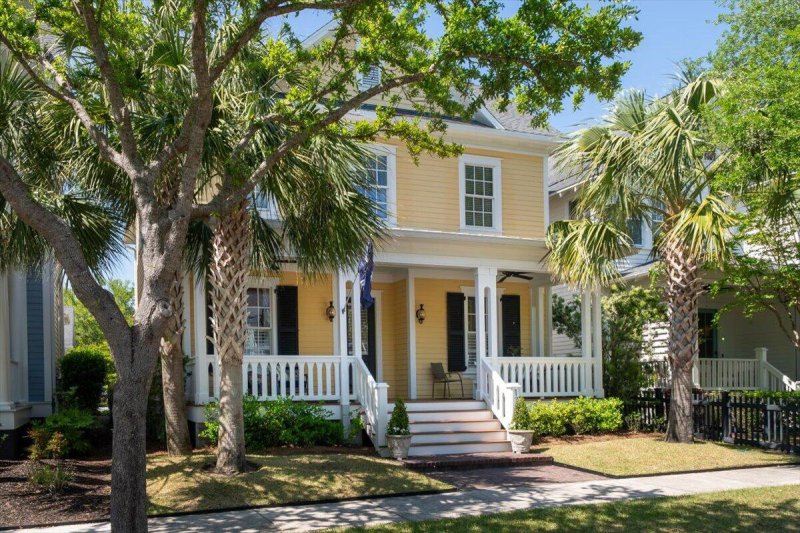 Property image 4 at 1700 Paradise Lake Drive, Mount Pleasant, SC 29464