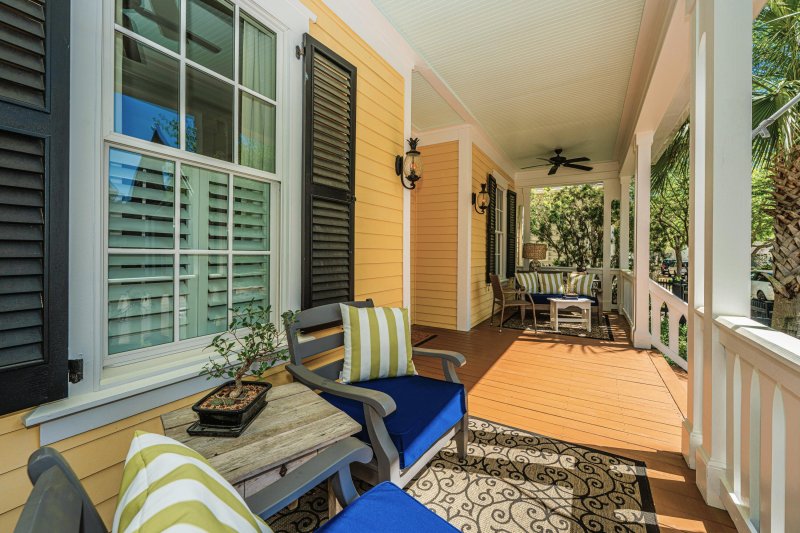 Property image 5 at 1700 Paradise Lake Drive, Mount Pleasant, SC 29464