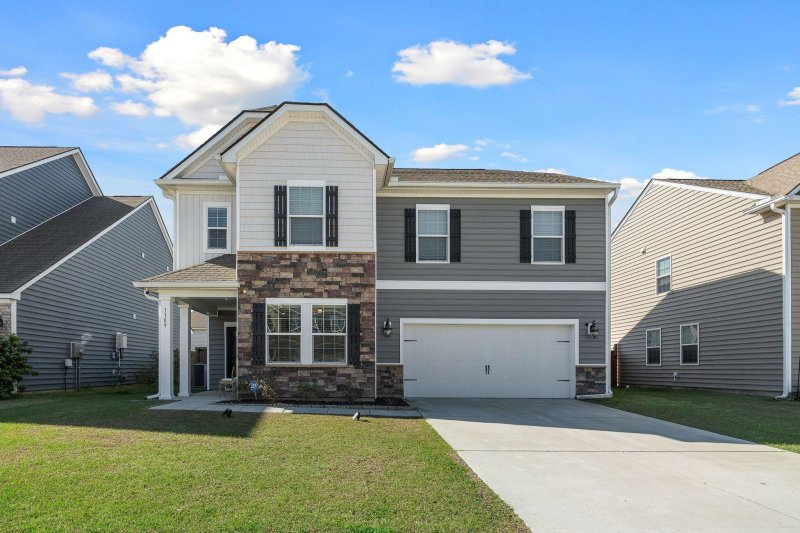 1309 Berry Grove Drive