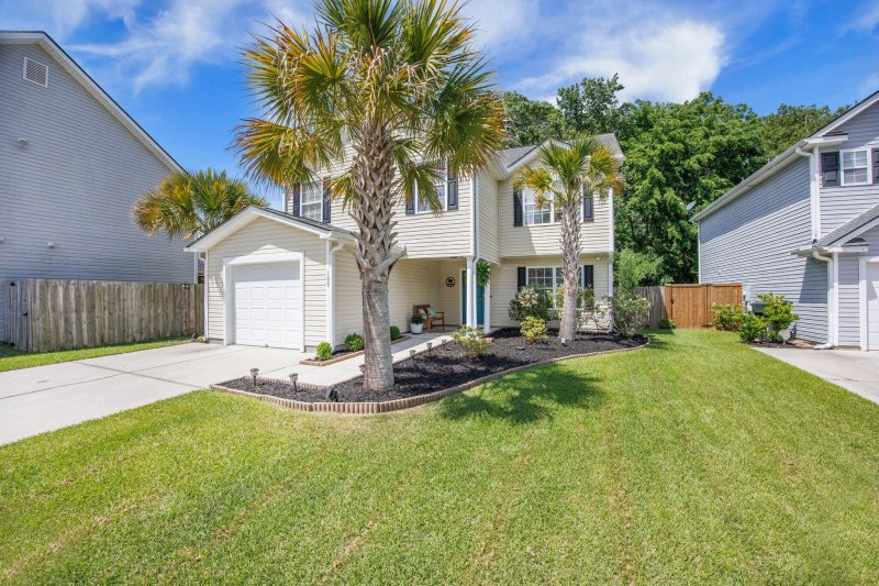 Property image 2 of 105 Lovette Court in Brickhope Greens, Goose Creek, SC 29445