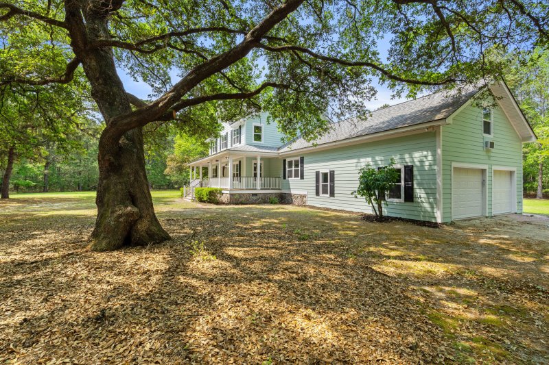 Property image 3 of 5950 Kelseys Mill Road in Ropers Run, Ravenel, SC 29470