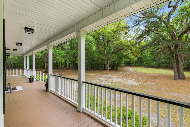 Property image 4 of 5950 Kelseys Mill Road in Ropers Run, Ravenel, SC 29470