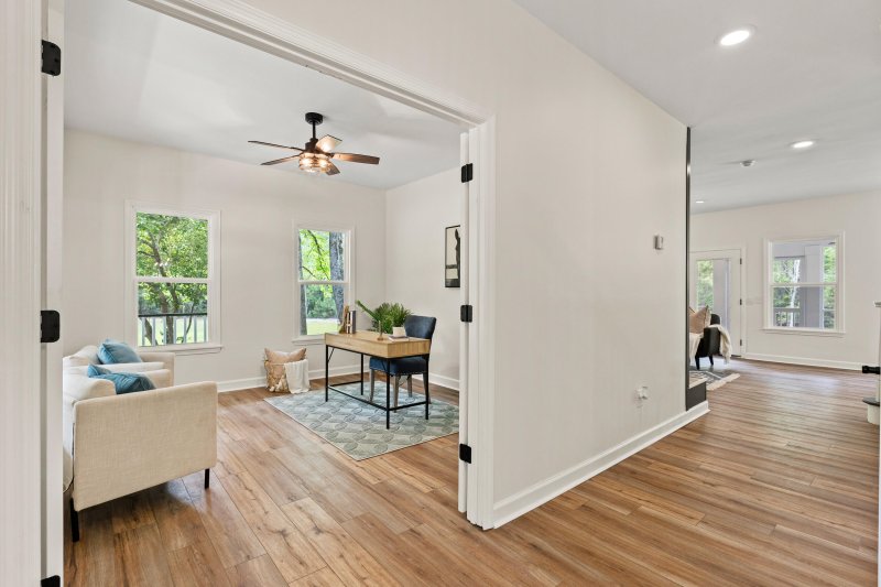 Property image 5 of 5950 Kelseys Mill Road in Ropers Run, Ravenel, SC 29470