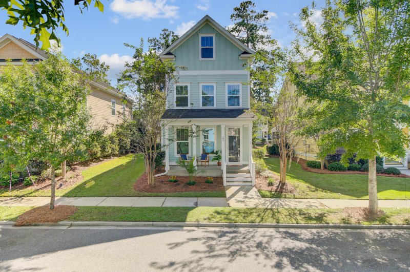 102 Green Grass Road