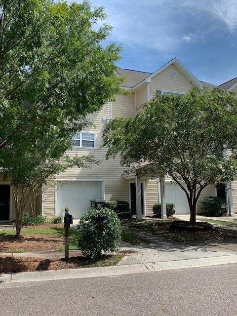 Property image 2 at 4062 Babbitt Street, Charleston, SC 29414