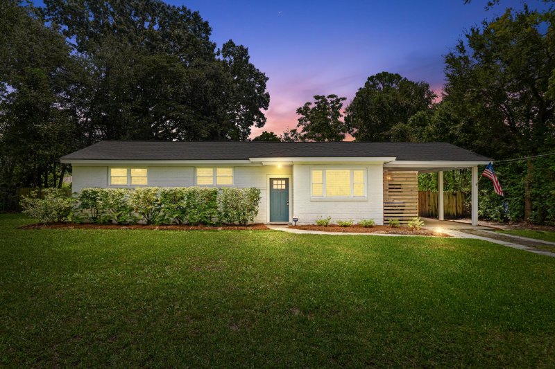 Property image 2 at 1767 Gilbert Street, Charleston, SC 29412