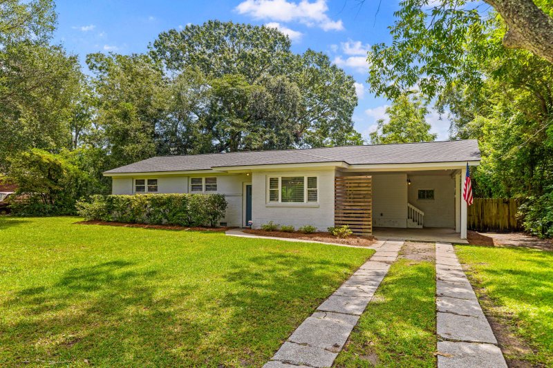 Property image 3 at 1767 Gilbert Street, Charleston, SC 29412