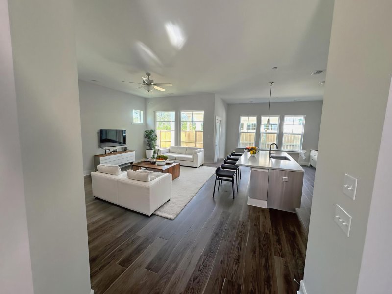 Property image 2 of 326 Trailmore Lane in Nexton, Summerville, SC 29486