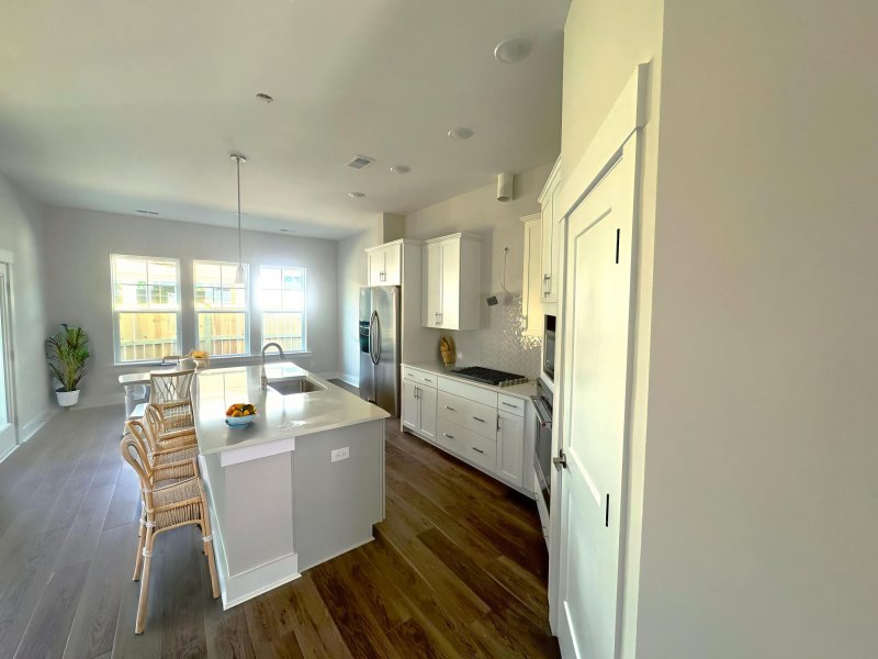 Property image 3 of 326 Trailmore Lane in Nexton, Summerville, SC 29486