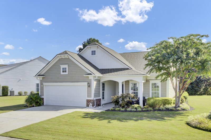 Property image 2 of 209 Schooner Bend Avenue in Cane Bay Plantation, Summerville, SC 29486