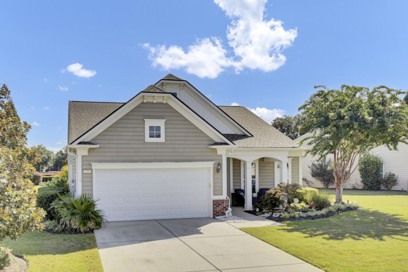 Property image 3 of 209 Schooner Bend Avenue in Cane Bay Plantation, Summerville, SC 29486