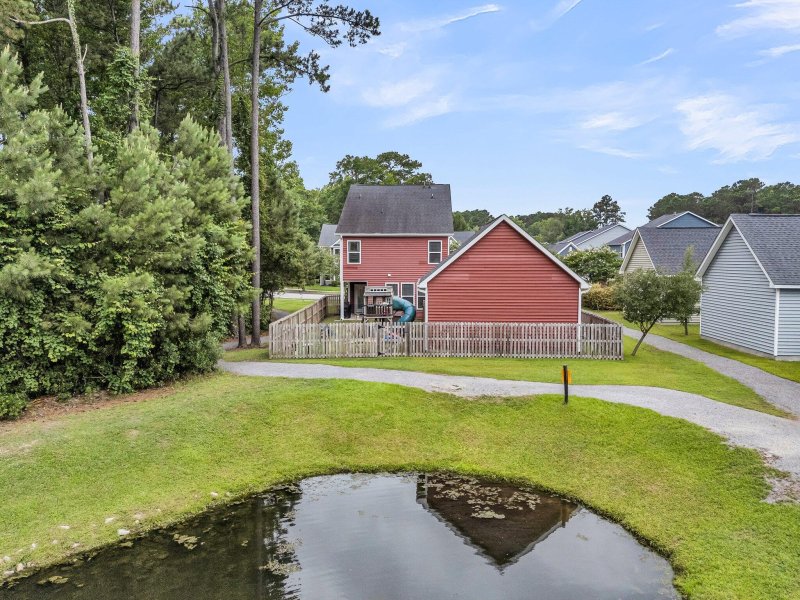 Property image 2 at 1576 Nautical Chart Drive, Charleston, SC 29414