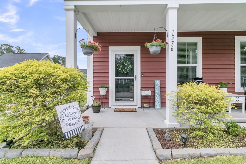 Property image 4 at 1576 Nautical Chart Drive, Charleston, SC 29414