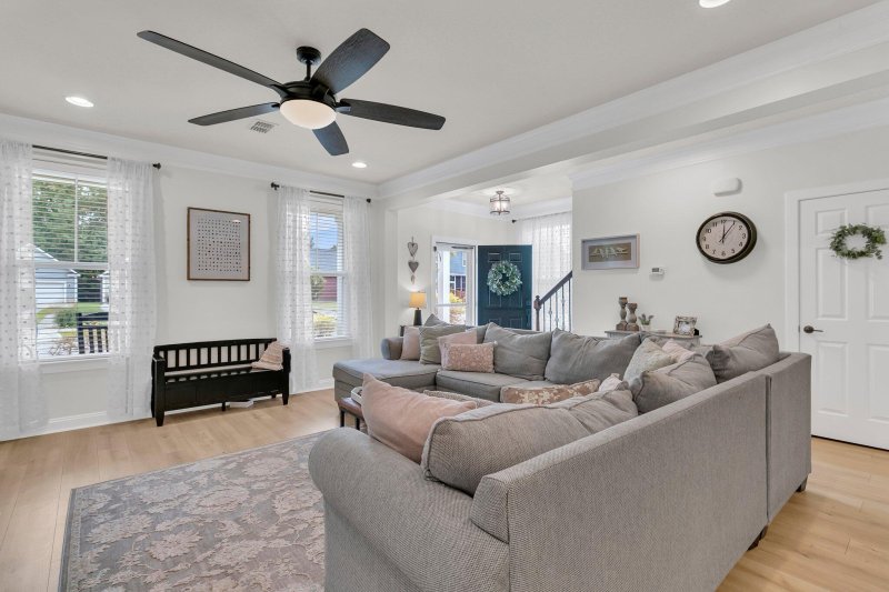 Property image 5 at 1576 Nautical Chart Drive, Charleston, SC 29414