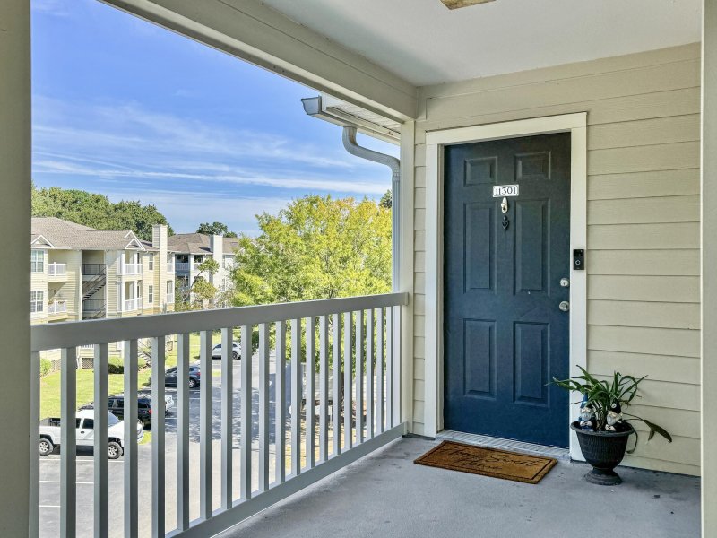 Property image 3 of 700 Daniel Ellis Drive 11301 in The Peninsula Condominiums, Charleston, SC 29412