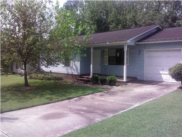 5807 Robinhood Drive