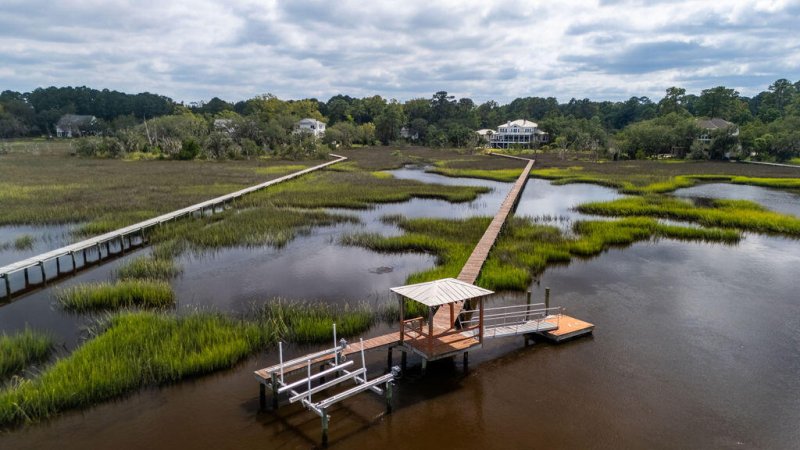 Property image 2 of 5188 Timber Race Course in Stono Ferry, Hollywood, SC 29449