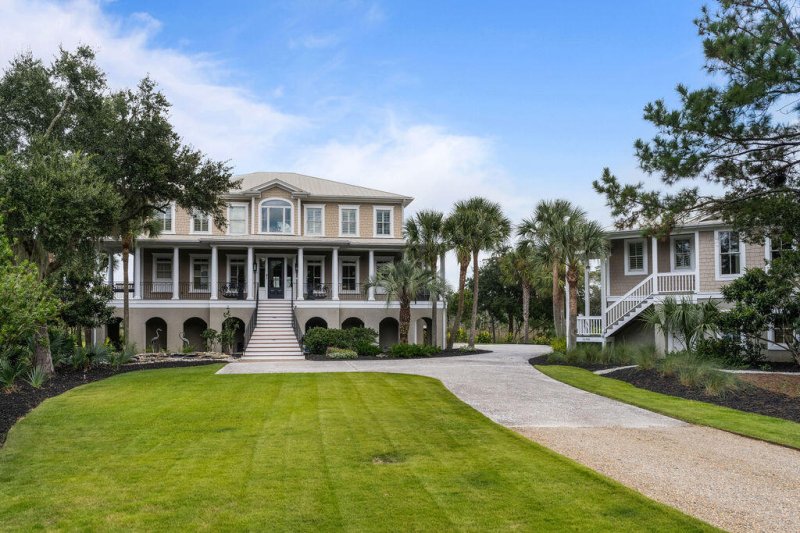 Property image 4 of 5188 Timber Race Course in Stono Ferry, Hollywood, SC 29449