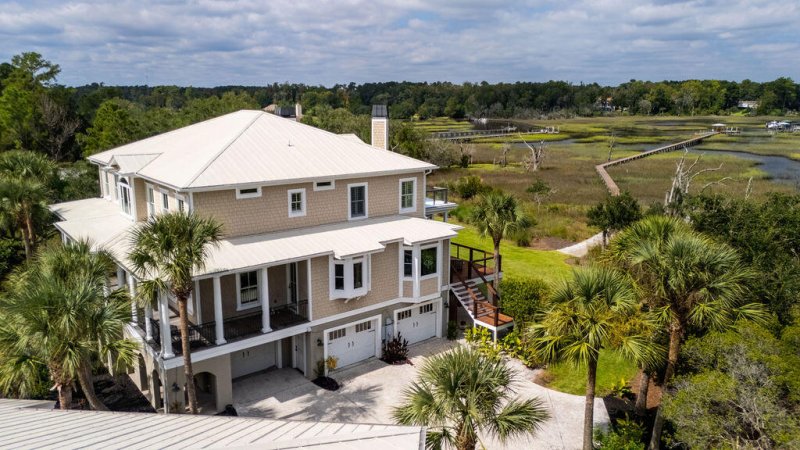 Property image 5 of 5188 Timber Race Course in Stono Ferry, Hollywood, SC 29449