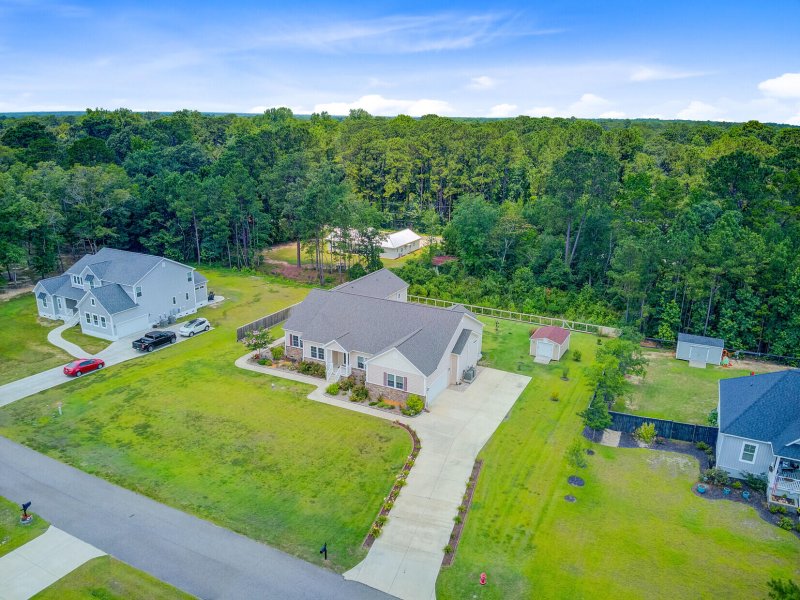 Property image 5 of 708 Tierra Loop in Summerville Country Estates, Summerville, SC 29483