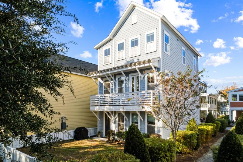 Property image 2 of 4415 Social Alley in Mixson, North Charleston, SC 29405