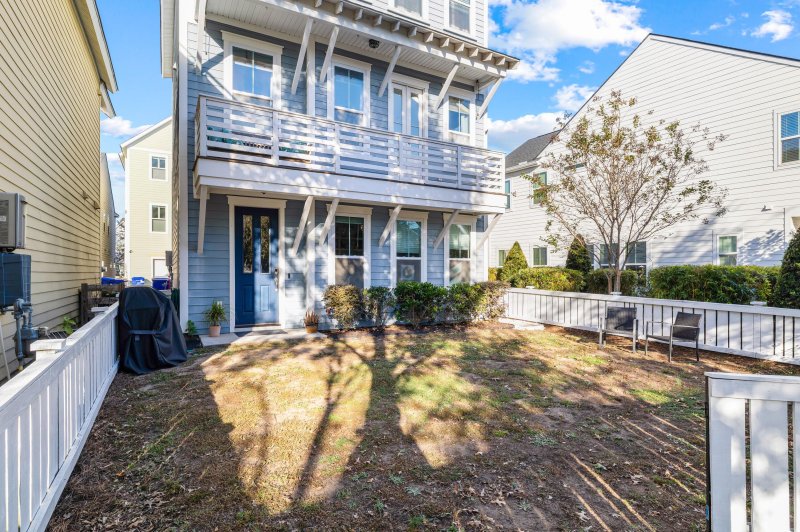 Property image 3 of 4415 Social Alley in Mixson, North Charleston, SC 29405