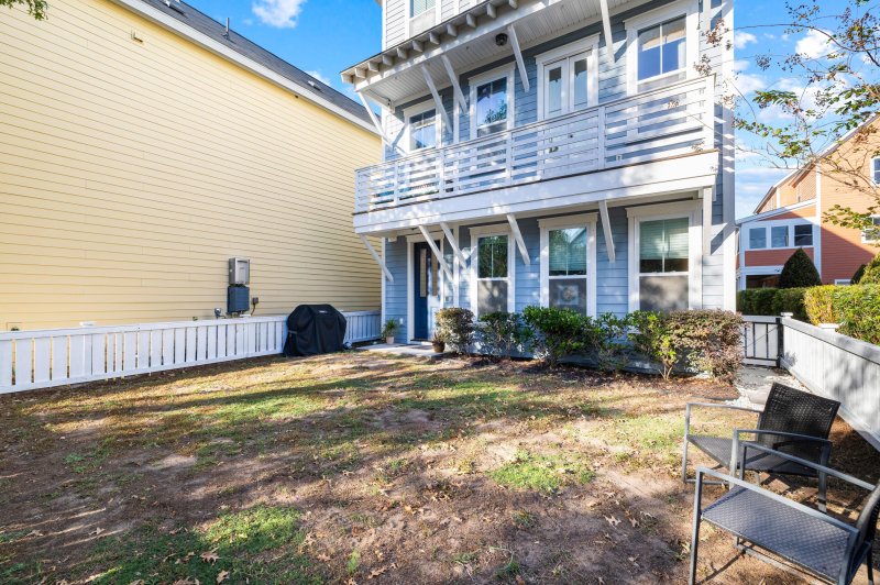 Property image 4 of 4415 Social Alley in Mixson, North Charleston, SC 29405