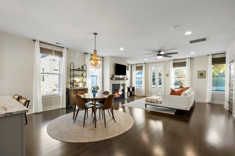 Property image 5 of 4415 Social Alley in Mixson, North Charleston, SC 29405