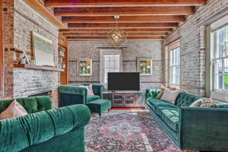 Property image 2 at 73 Anson Street, Charleston, SC 29401