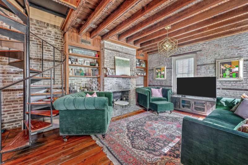 Property image 3 at 73 Anson Street, Charleston, SC 29401