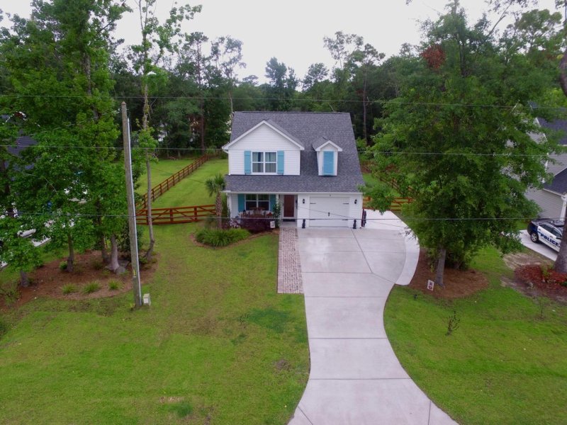 Property image 2 at 3376 Dunwick Drive, Johns Island, SC 29455