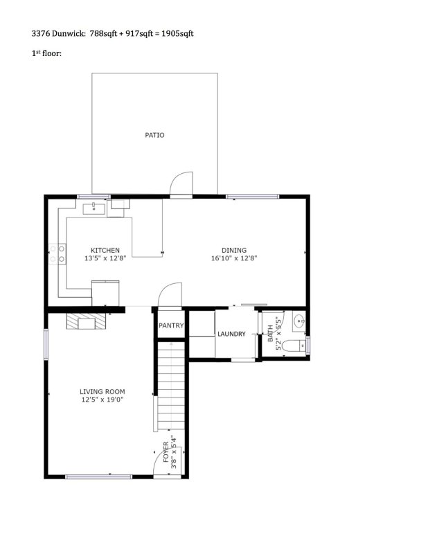 Property image 4 at 3376 Dunwick Drive, Johns Island, SC 29455