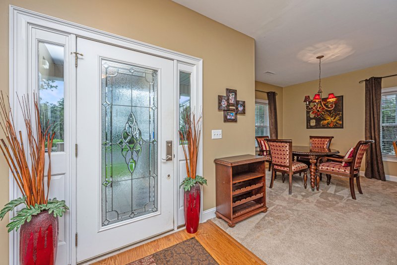 Property image 4 of 1409 Bloomingdale Lane in Park West, Mount Pleasant, SC 29466