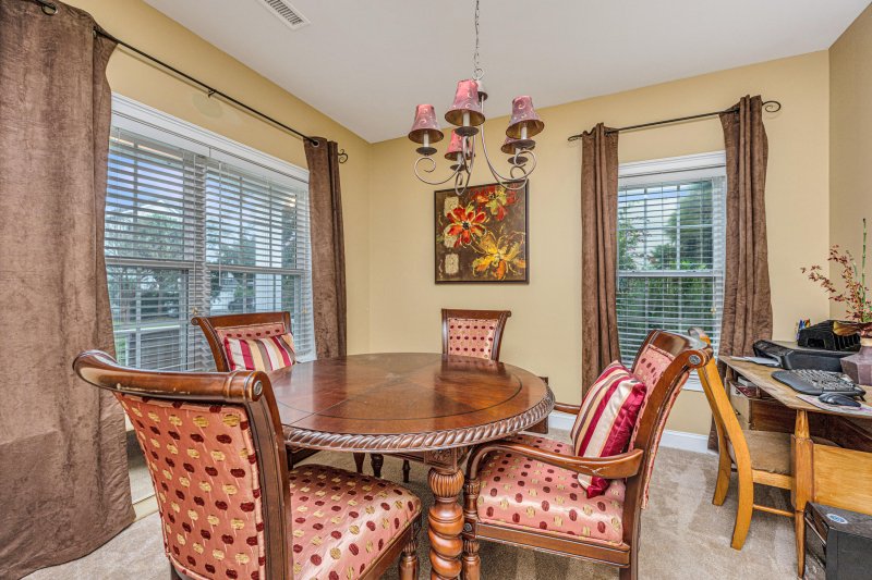 Property image 5 of 1409 Bloomingdale Lane in Park West, Mount Pleasant, SC 29466