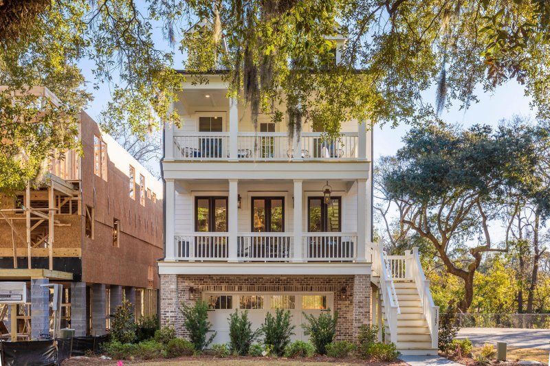 Property image 2 of 720 Minton Road in Central Park, Charleston, SC 29412