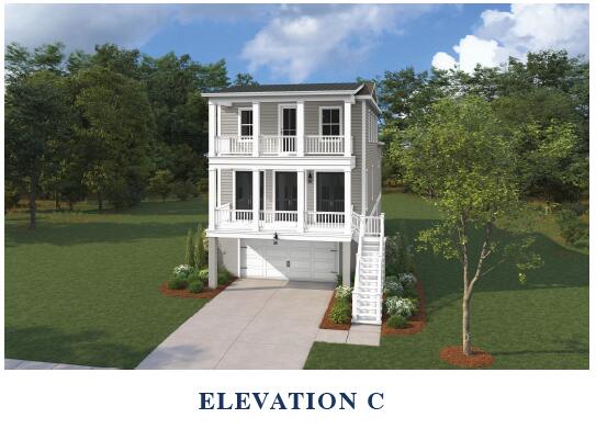 Property image 4 of 720 Minton Road in Central Park, Charleston, SC 29412